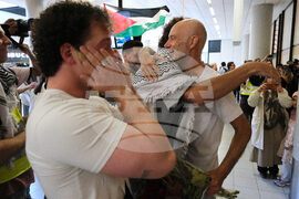 Netherlands Gaza Flotilla