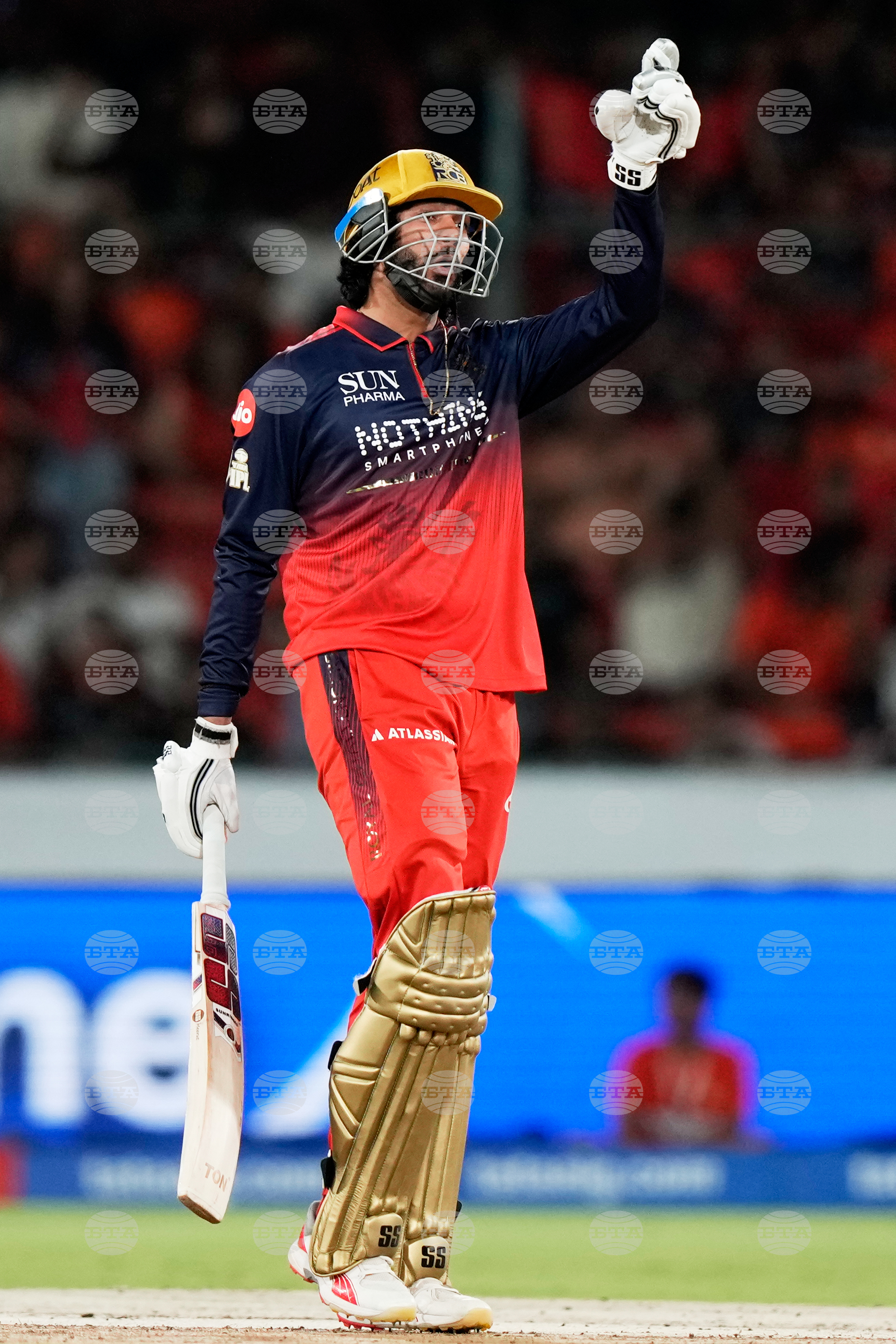 India IPL Cricket