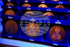 Бургас - Годишни награди за култура и изкуство 2026