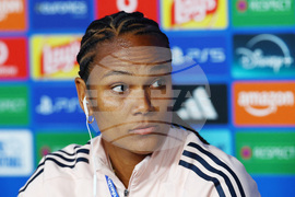 Norway Women's Champions League Soccer