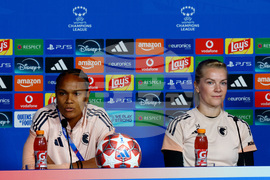 Norway Women's Champions League Soccer