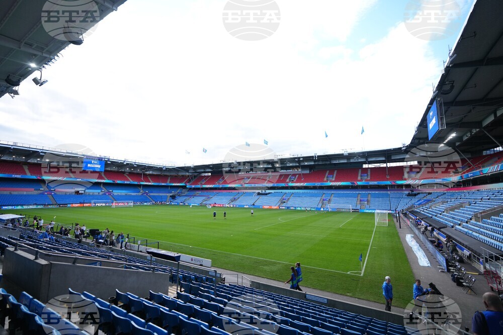 Norway Women's Champions League Soccer