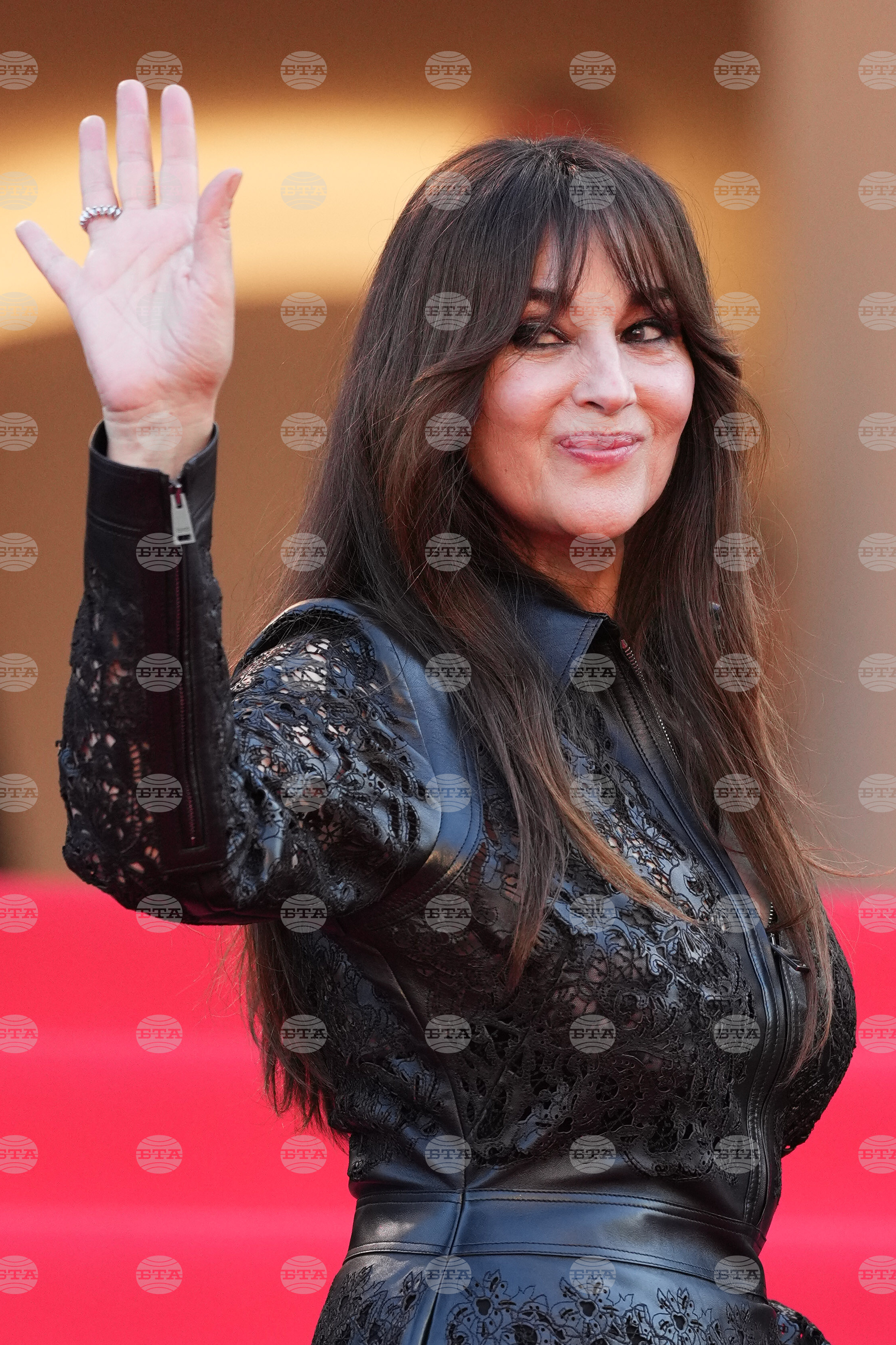 France Cannes 2026 The Birthday Party Red Carpet