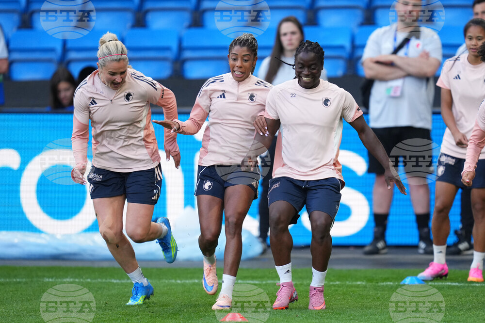 Norway Women's Champions League Soccer