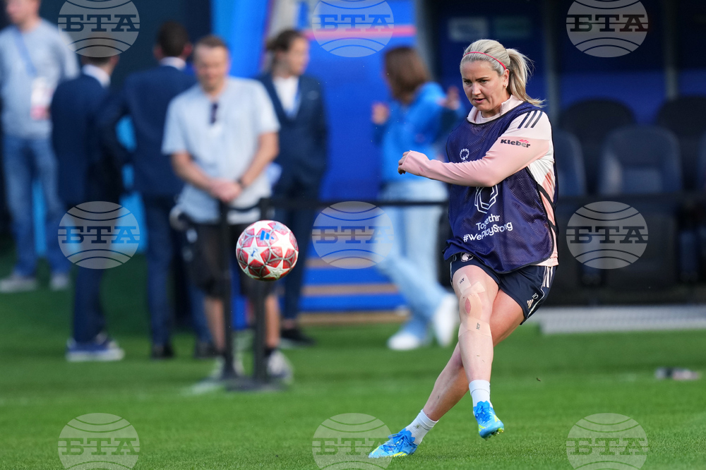 Norway Women's Champions League Soccer