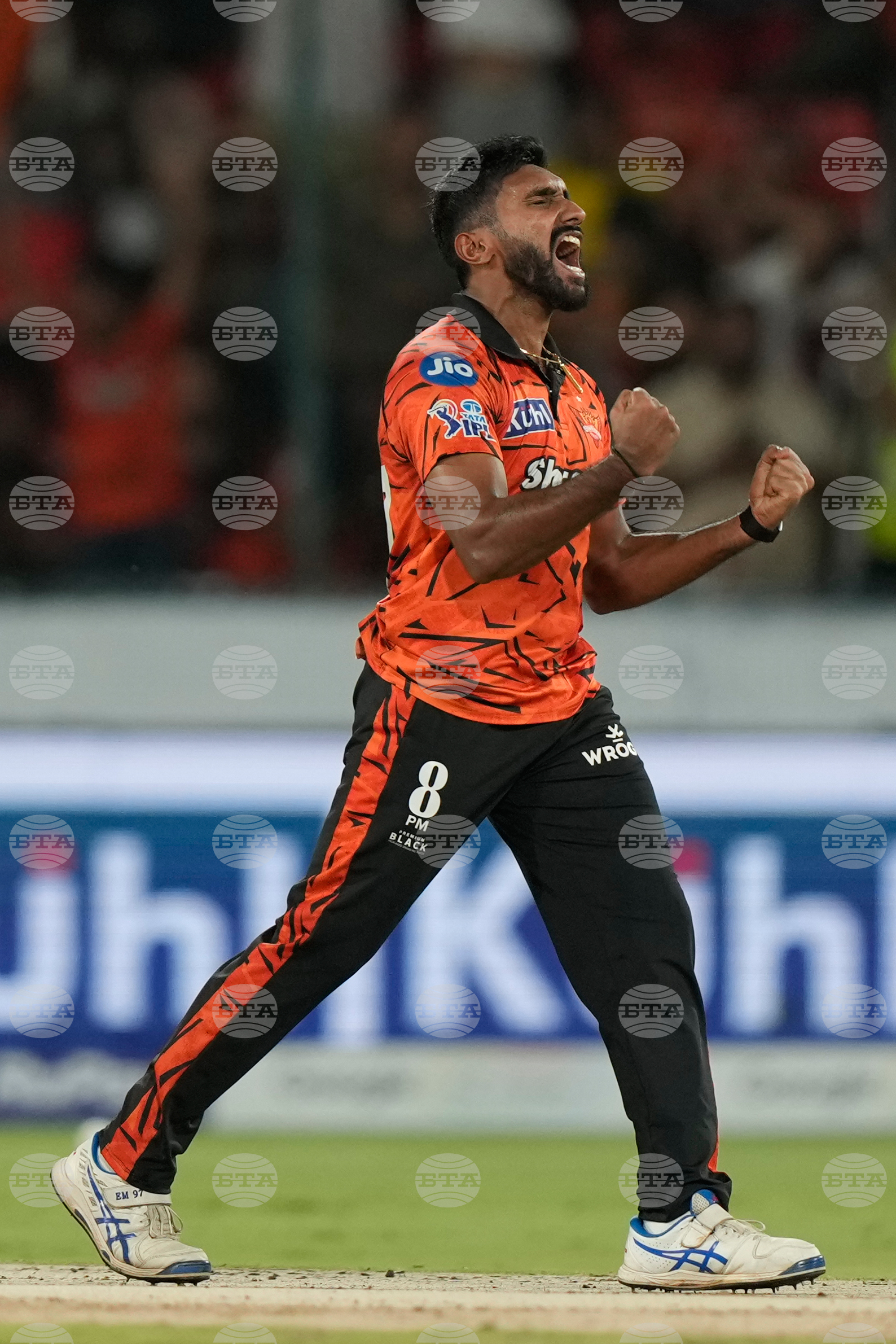 India IPL Cricket