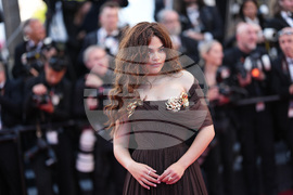 France Cannes 2026 The Birthday Party Red Carpet