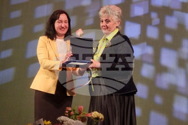 Стара Загора - 24 май - награди