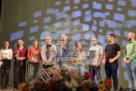 Стара Загора - 24 май - награди
