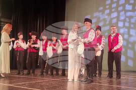 Стара Загора - 24 май - награди