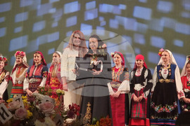 Стара Загора - 24 май - награди