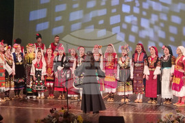 Стара Загора - 24 май - награди
