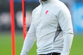 Norway Women's Champions League Soccer