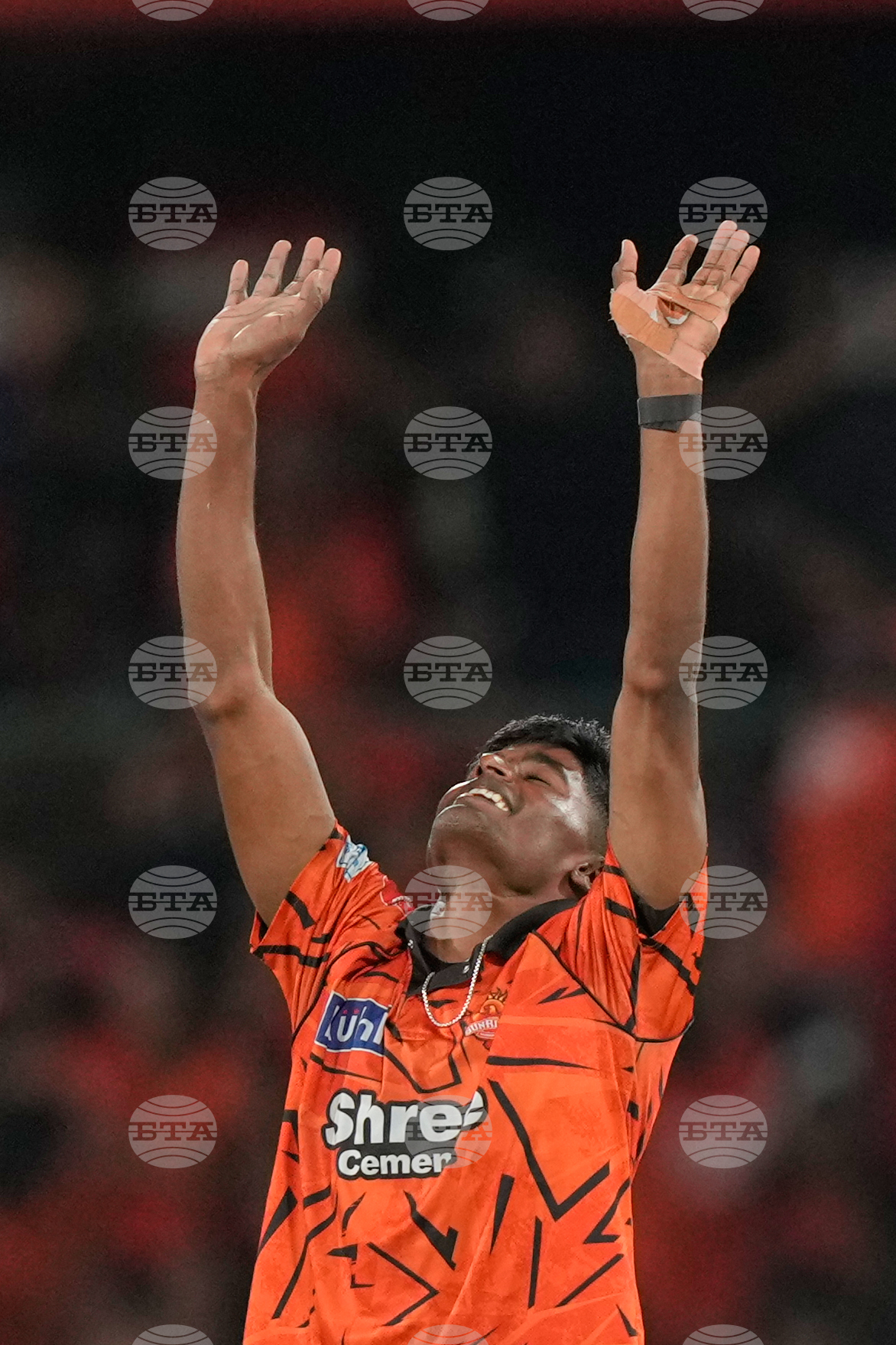 India IPL Cricket