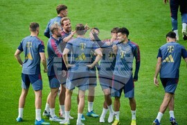 Germany Soccer DFB Cup