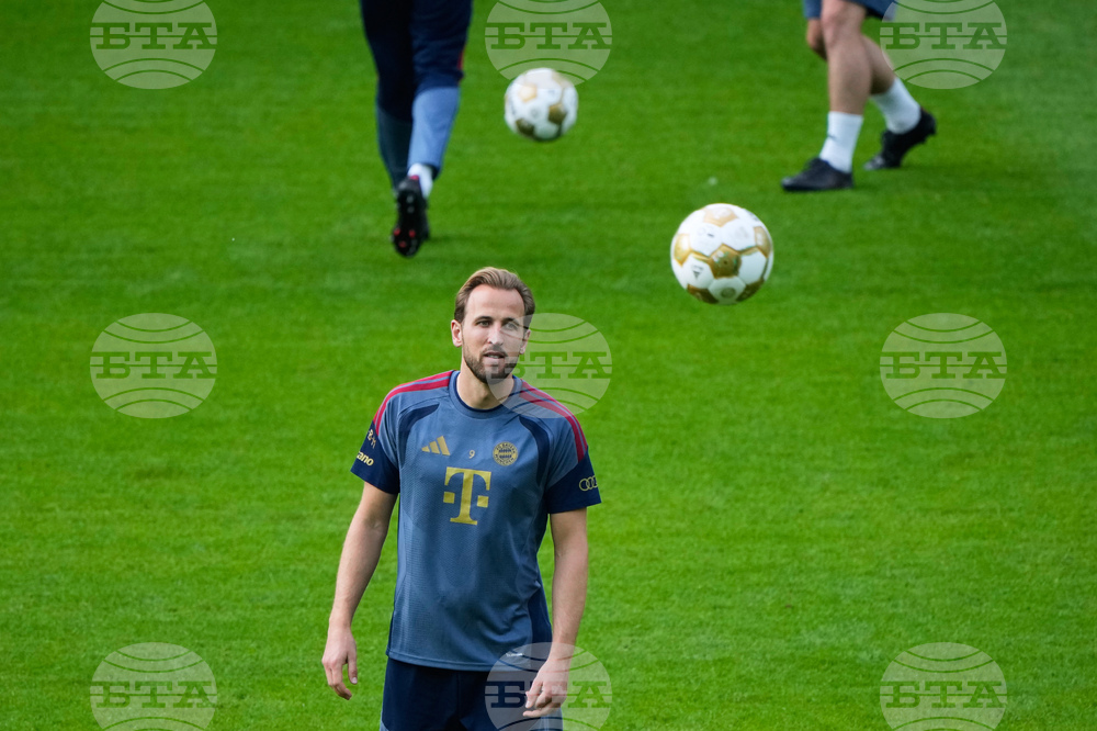 Germany Soccer DFB Cup
