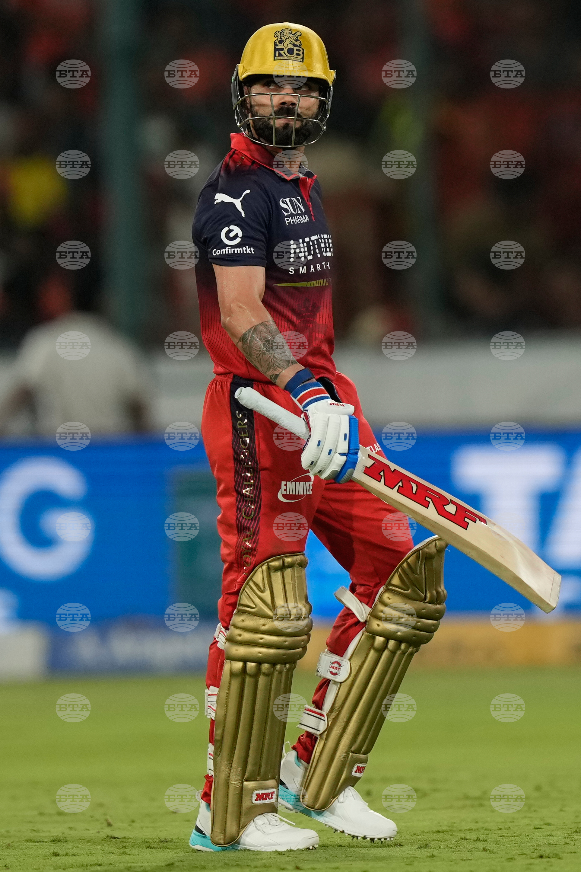 India IPL Cricket