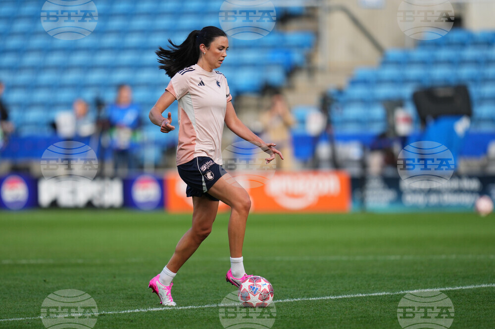 Norway Women's Champions League Soccer