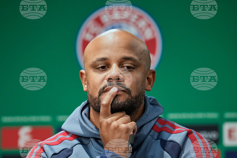 Germany Soccer DFB Cup