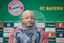 Germany Soccer DFB Cup