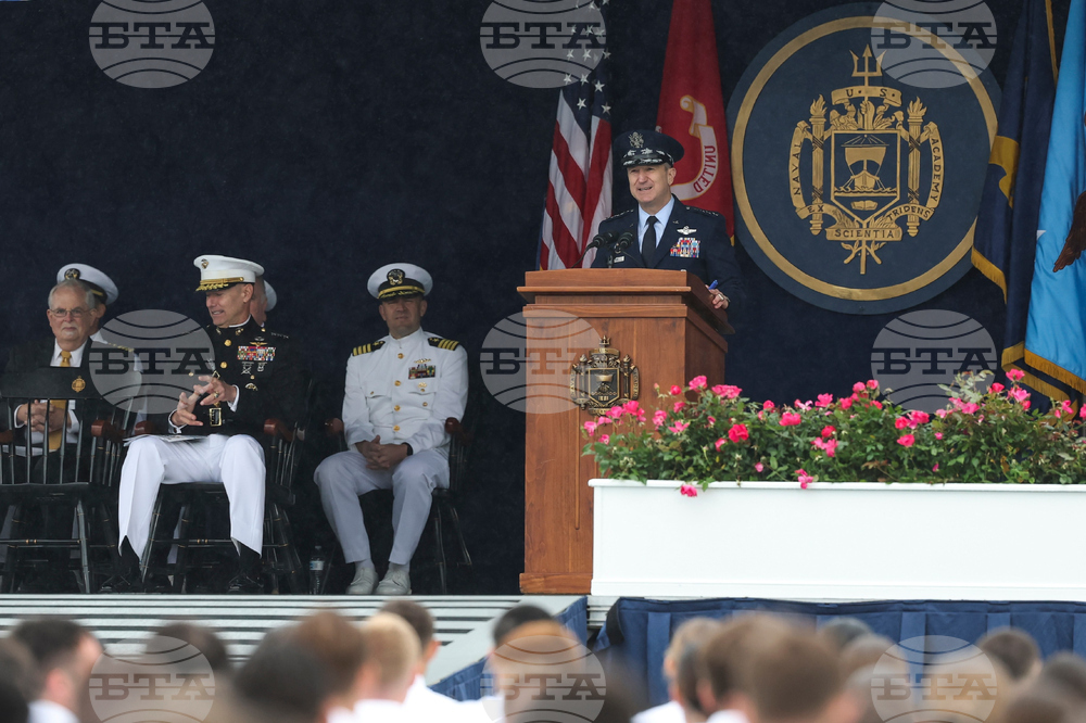 Caine Naval Academy