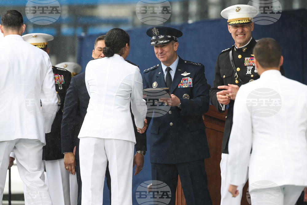Caine Naval Academy