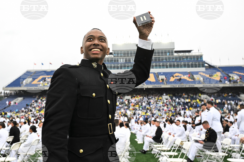 Caine Naval Academy