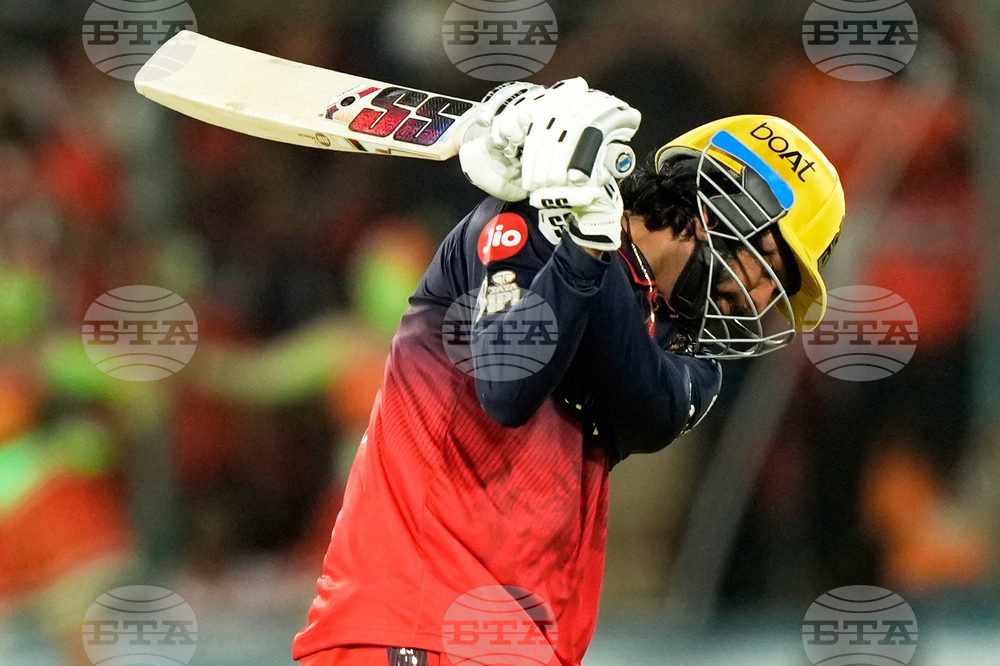 India IPL Cricket