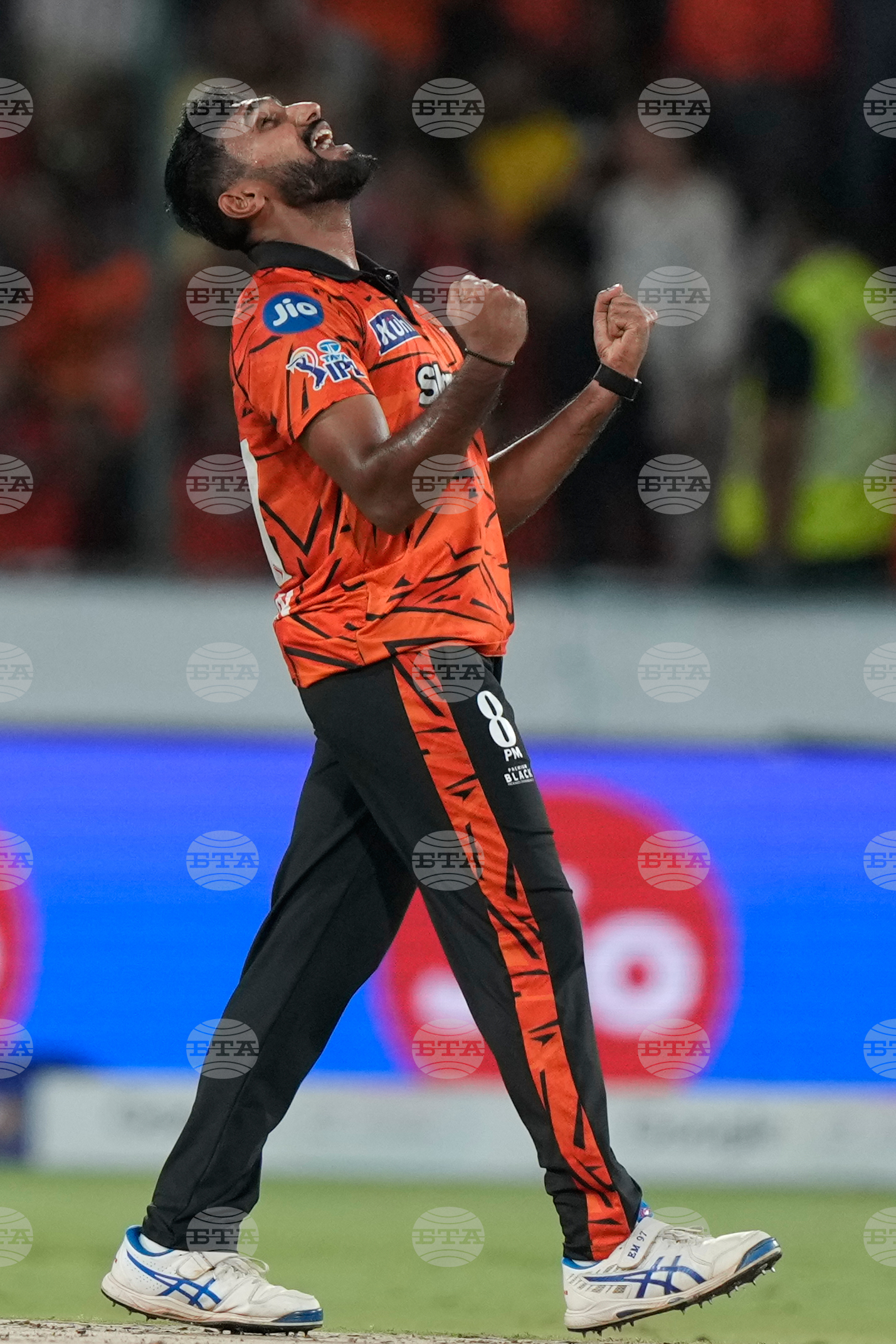India IPL Cricket