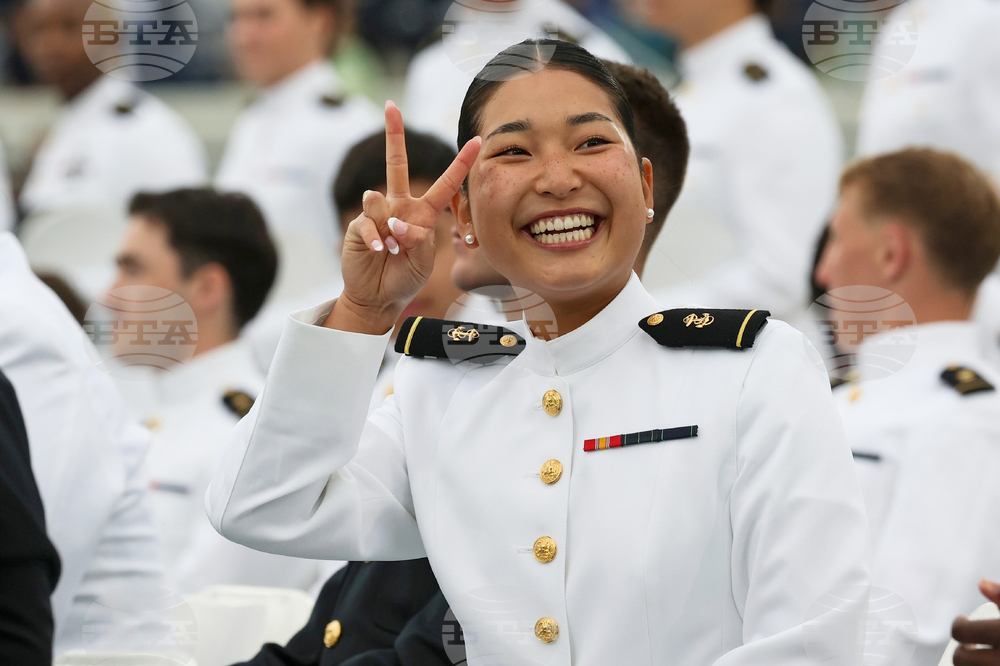 Caine Naval Academy