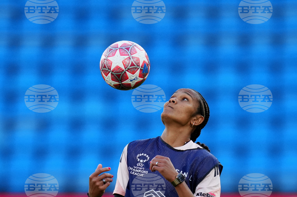 Norway Women's Champions League Soccer