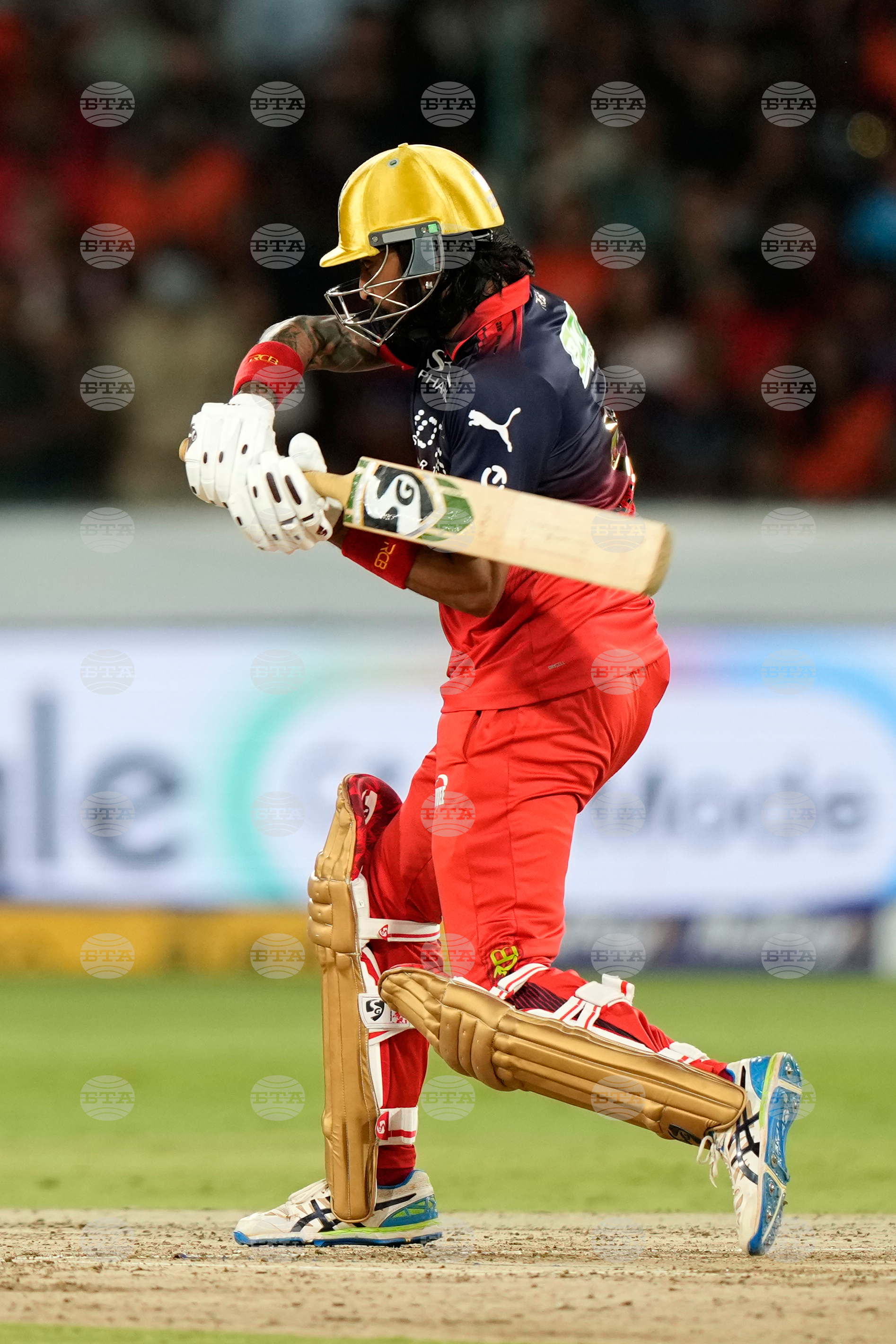 India IPL Cricket