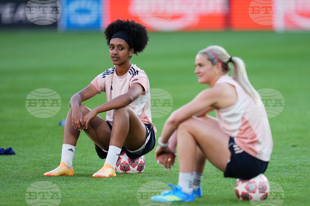 Norway Women's Champions League Soccer