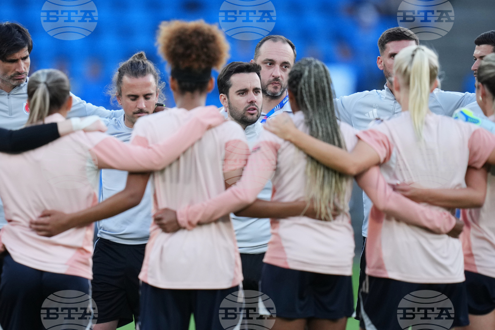 Norway Women's Champions League Soccer