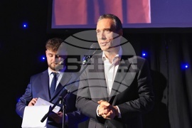 Бургас - Годишни награди за култура и изкуство 2026