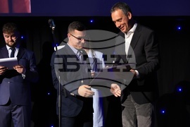 Бургас - Годишни награди за култура и изкуство 2026