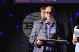 Бургас - Годишни награди за култура и изкуство 2026
