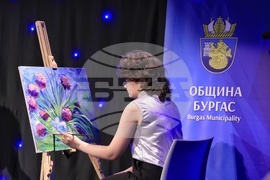 Бургас - Годишни награди за култура и изкуство 2026