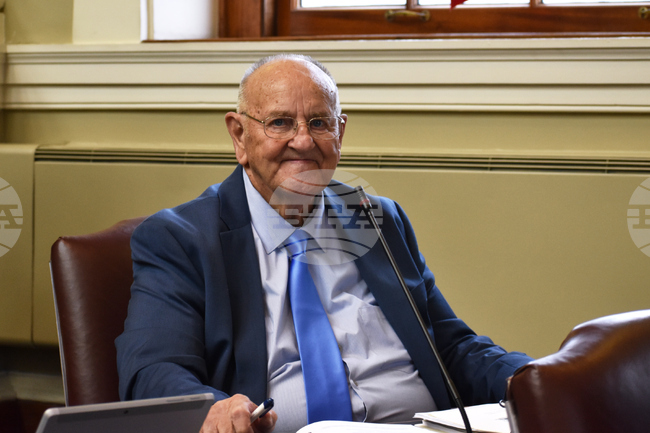 Maine Aging County Commissioners