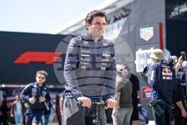 F1 Canadian Grand Prix Auto Racing