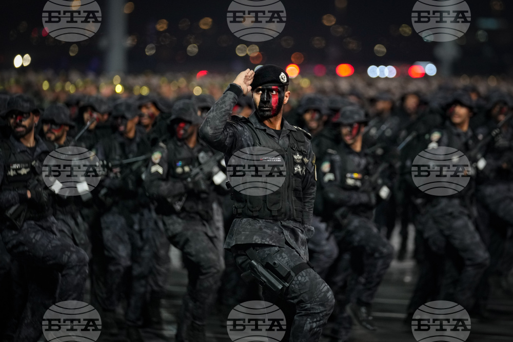 Saudi Arabia Hajj