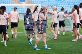 Norway Women's Champions League Soccer