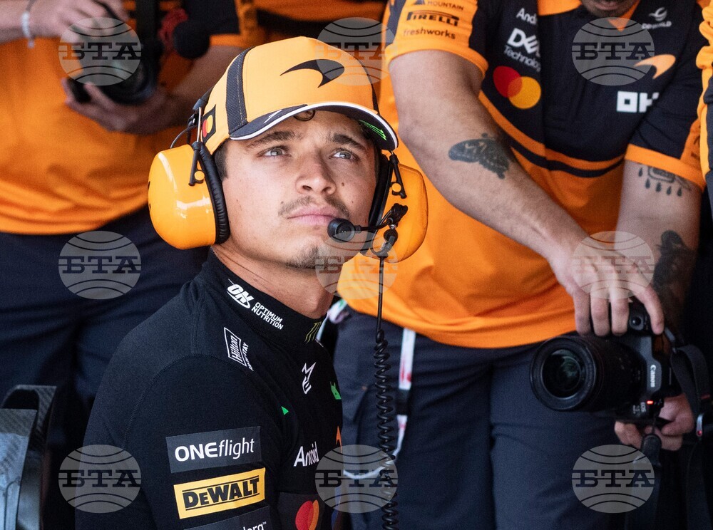 F1 Canadian Grand Prix Auto Racing