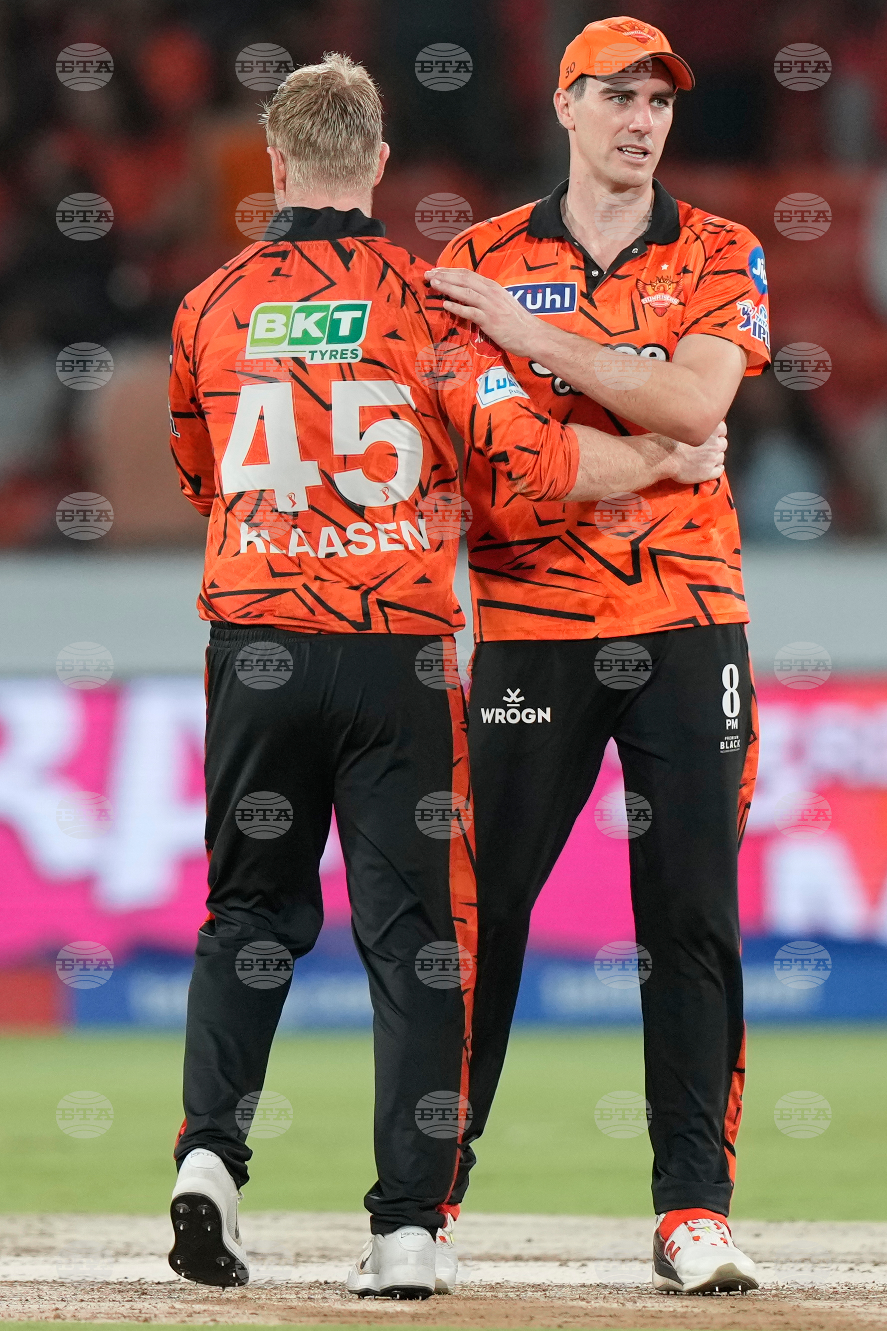 India IPL Cricket