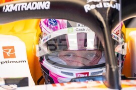 F1 Canadian Grand Prix Auto Racing