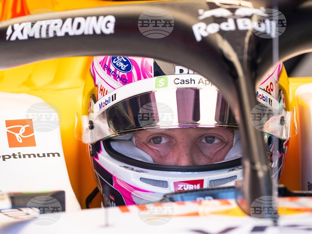 F1 Canadian Grand Prix Auto Racing