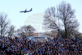 Футбол - Левски - Берое