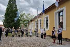 Сливница - Исторически музей - откриване