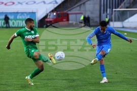 Футбол - Левски - Берое