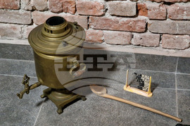 Сливница - Исторически музей - откриване